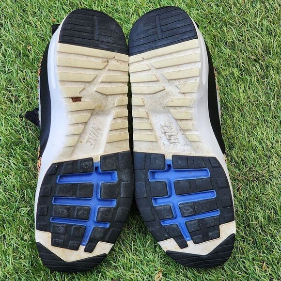 NIKE AIR MAX THEA ULTRA FK FLYKNIT - Womes Sneakers - SIZE 7.5 - Picture 8 of 9